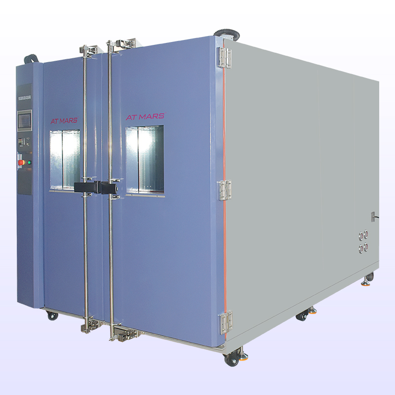 步入式恒溫恒濕試驗箱